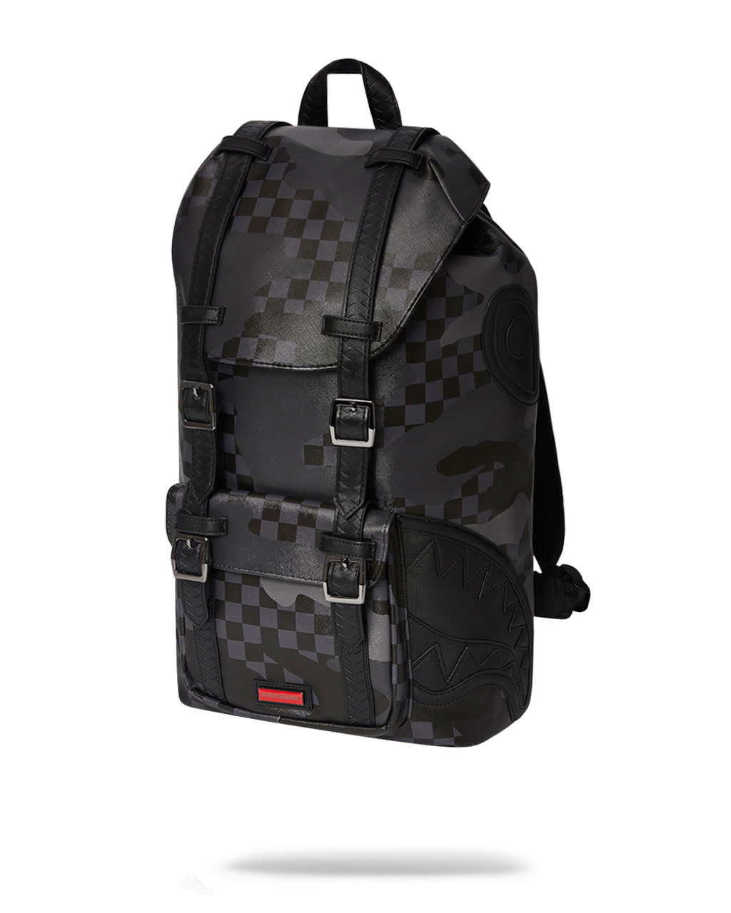 SPRAYGROUND 3Am Never Sleep Hills Backpack — product image 3