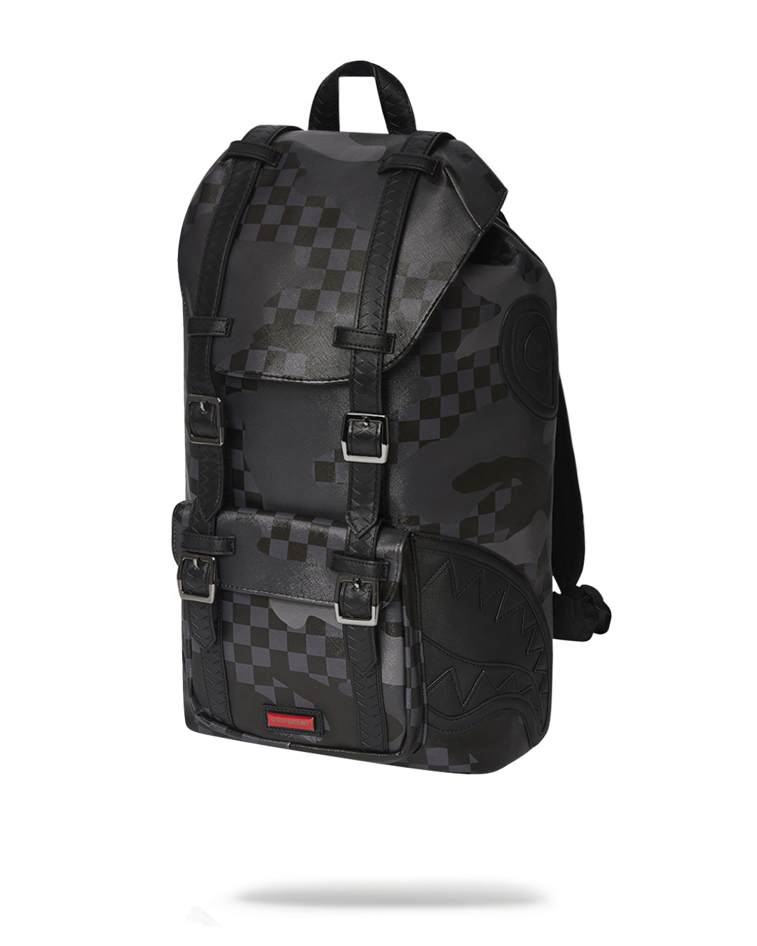 SPRAYGROUND 3Am Never Sleep Hills Backpack — product image 3