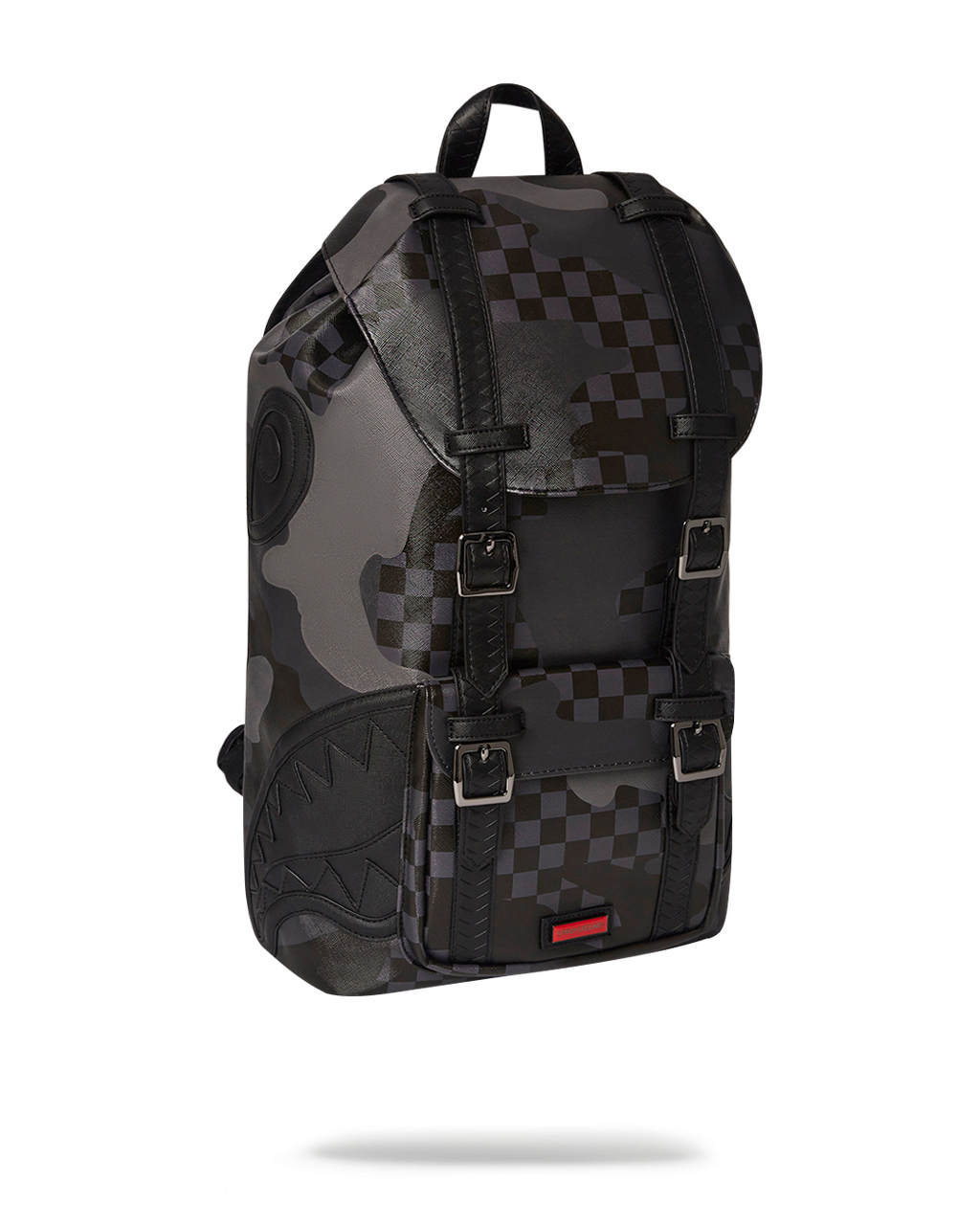 SPRAYGROUND 3Am Never Sleep Hills Backpack — product image 6