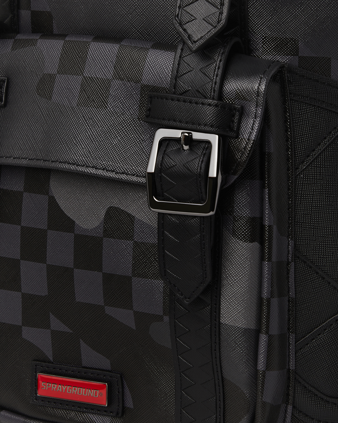 SPRAYGROUND 3Am Never Sleep Hills Backpack — product image 8