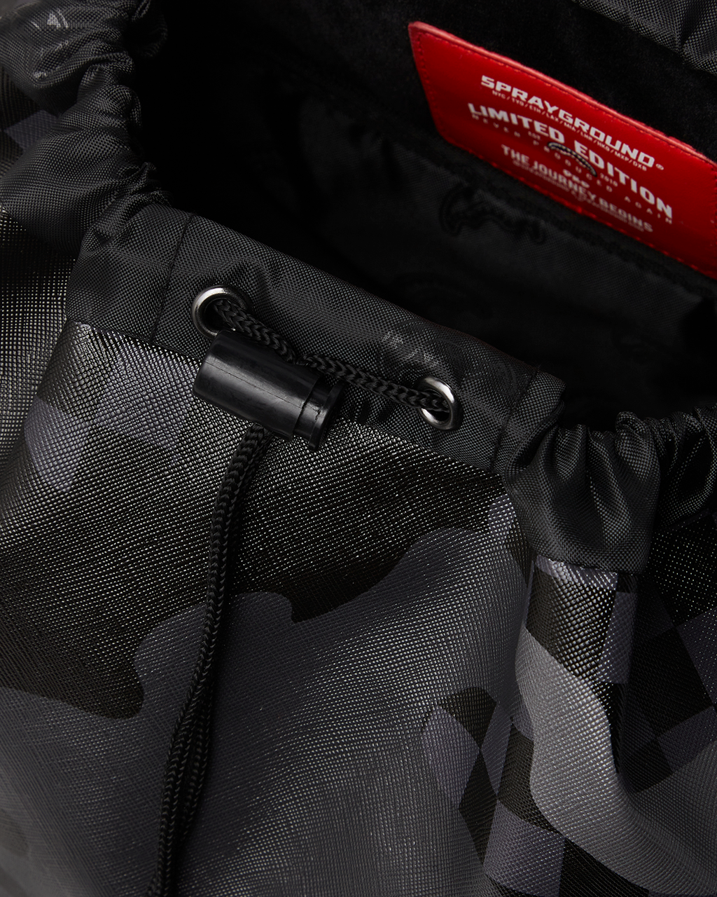 SPRAYGROUND 3Am Never Sleep Hills Backpack — product image 9