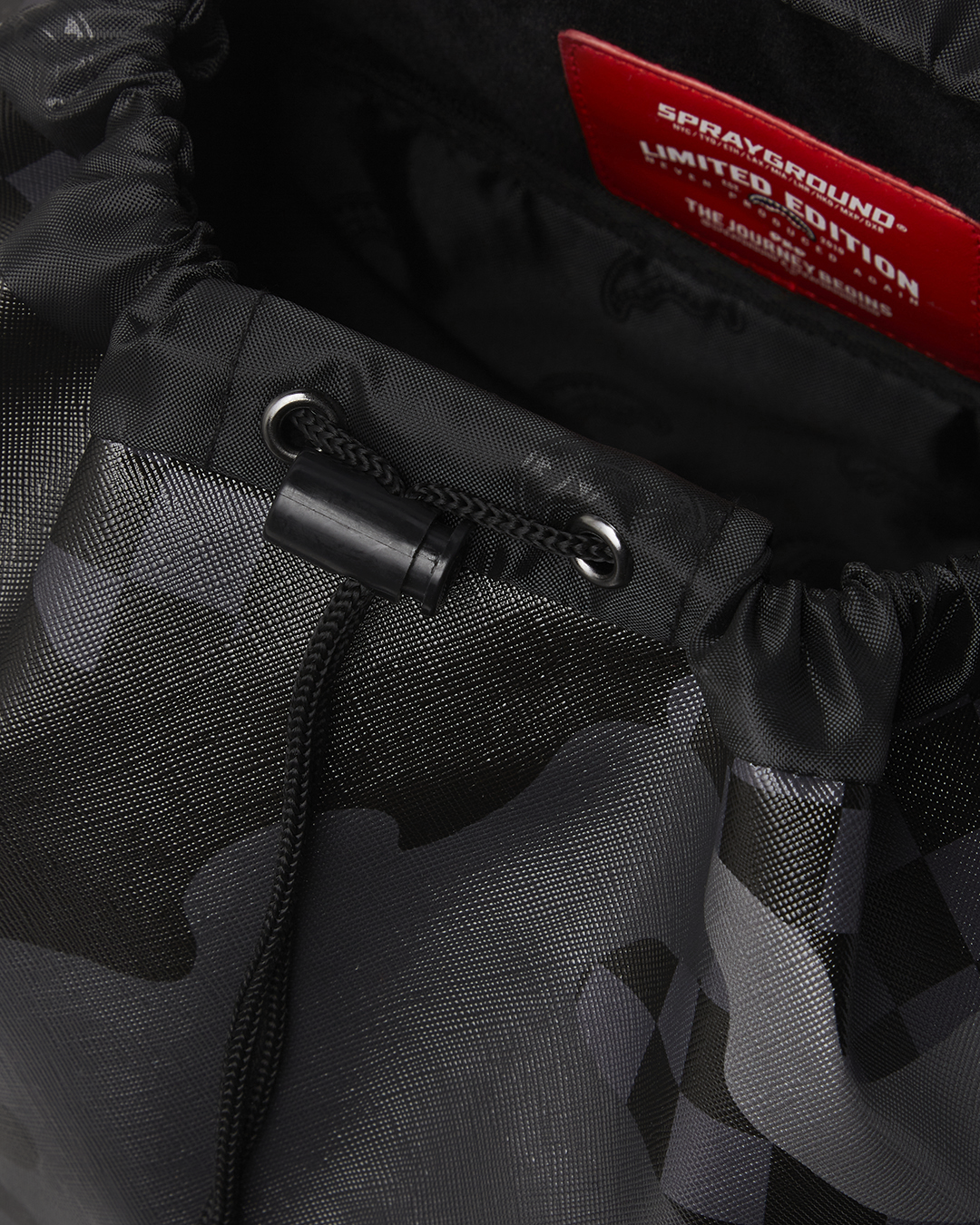 SPRAYGROUND 3Am Never Sleep Hills Backpack — product image 9
