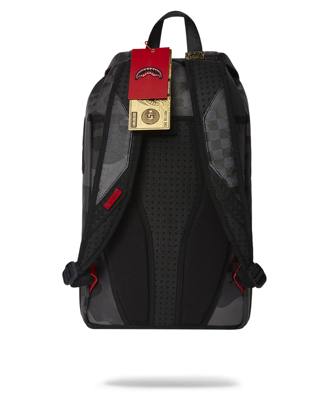 SPRAYGROUND 3Am Never Sleep Hills Backpack — product image 11