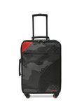 SPRAYGROUND 3Am Never Sleep Jetsetter Carry-On Luggage — product image 1