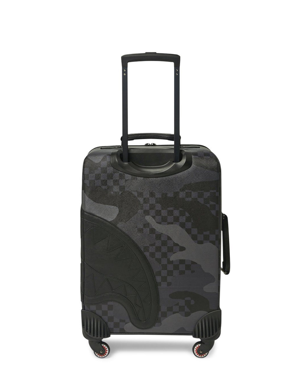 SPRAYGROUND 3Am Never Sleep Jetsetter Carry-On Luggage — product image 3