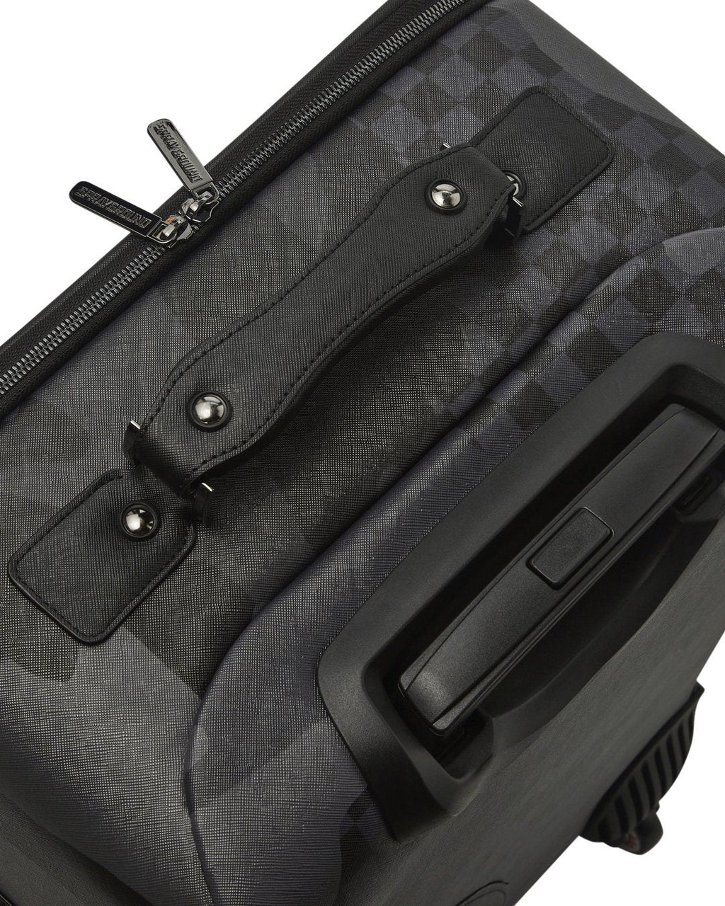 SPRAYGROUND 3Am Never Sleep Jetsetter Carry-On Luggage — product image 14