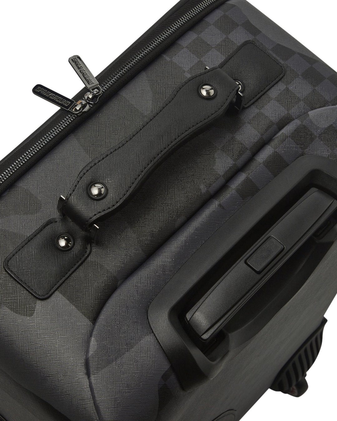 SPRAYGROUND 3Am Never Sleep Jetsetter Carry-On Luggage — product image 14