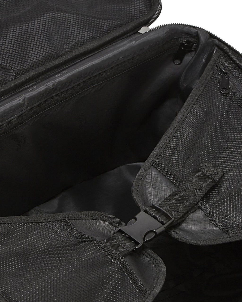 SPRAYGROUND 3Am Never Sleep Jetsetter Carry-On Luggage — product image 17