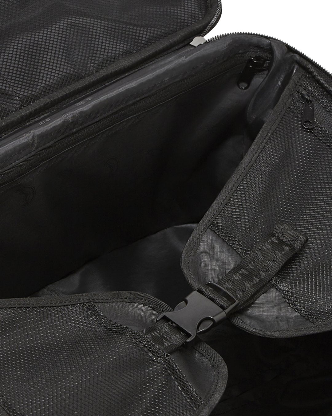 SPRAYGROUND 3Am Never Sleep Jetsetter Carry-On Luggage — product image 17