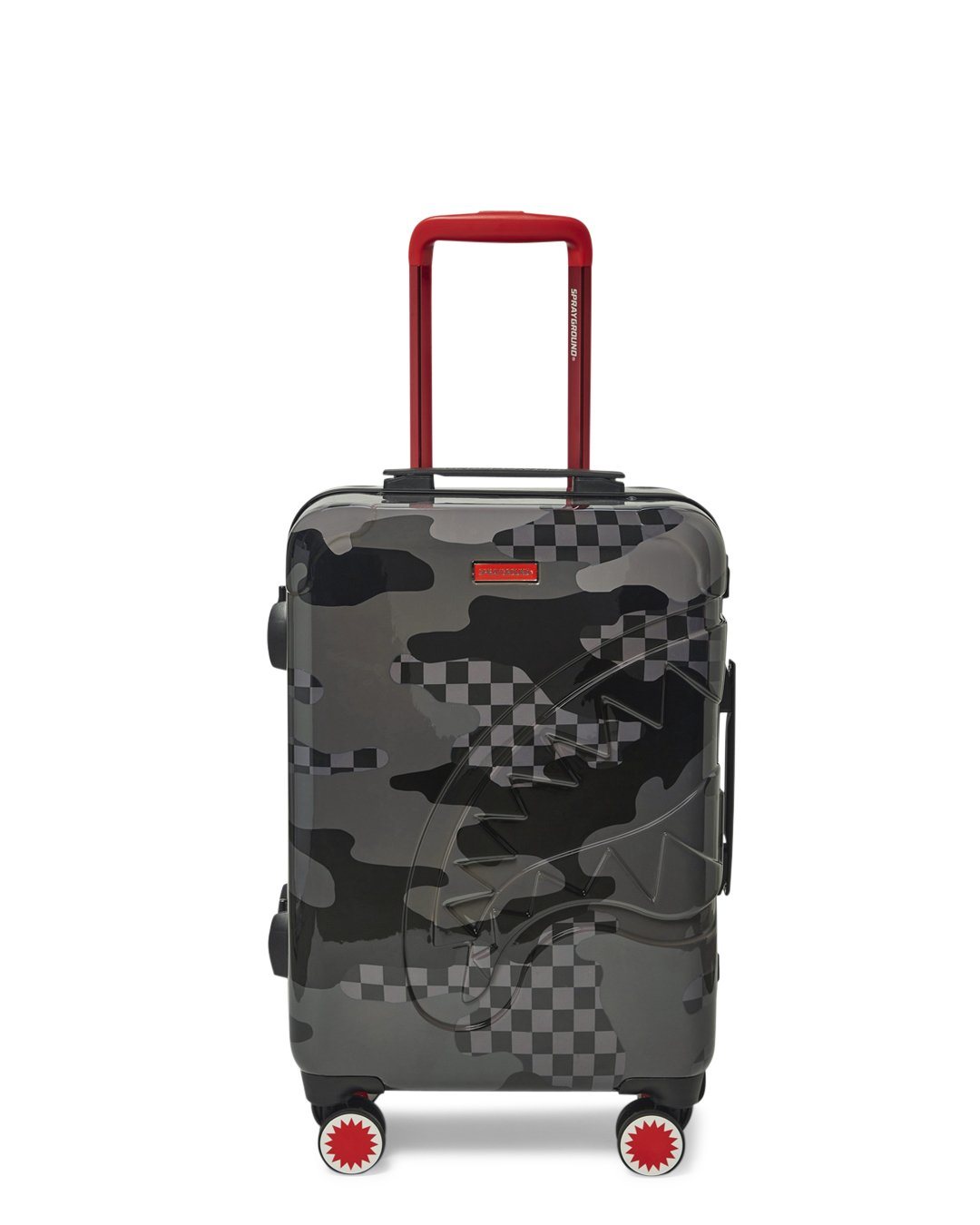 SPRAYGROUND 3Am Never Sleep Luggage Set — product image 2