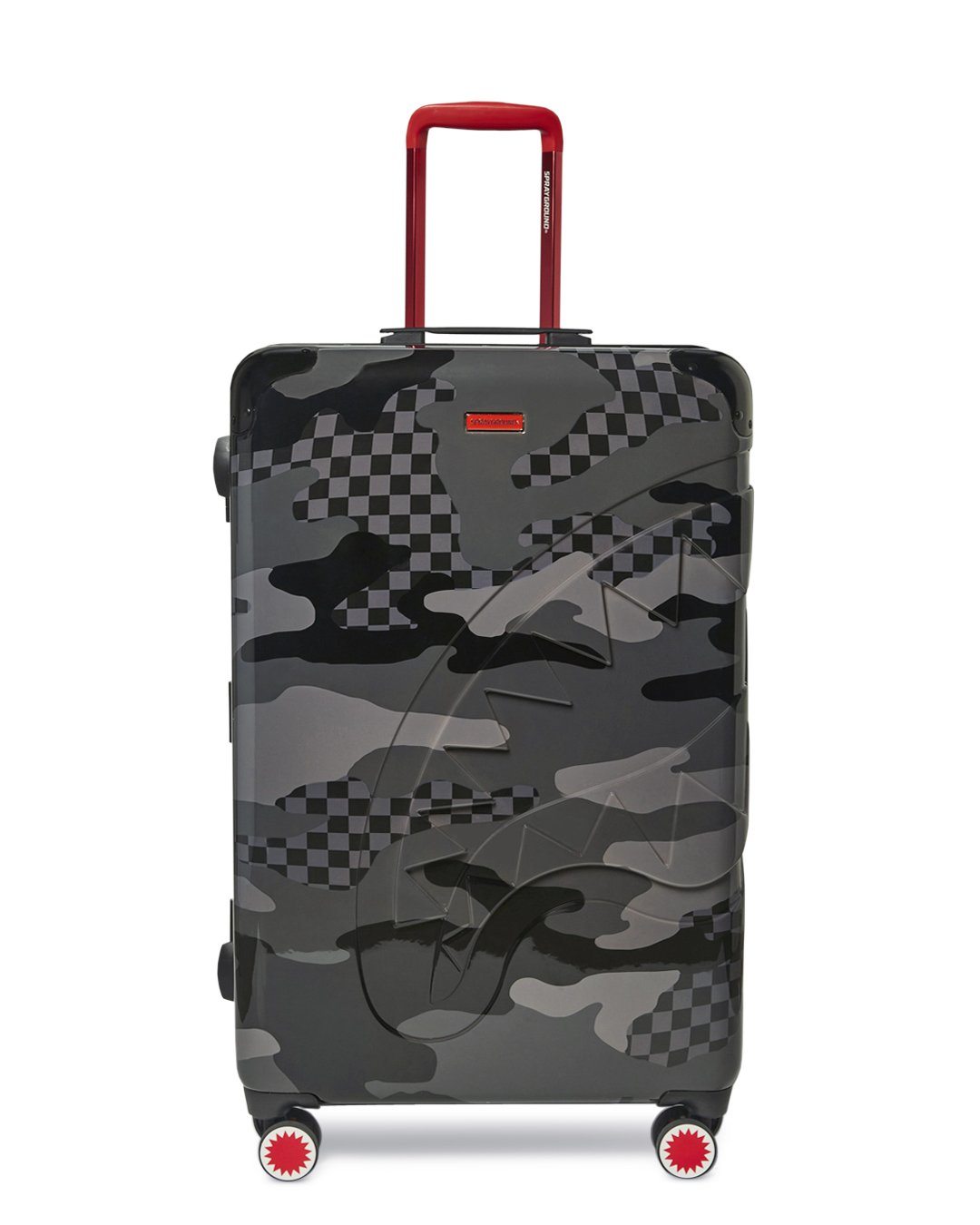 SPRAYGROUND 3Am Never Sleep Luggage Set — product image 4