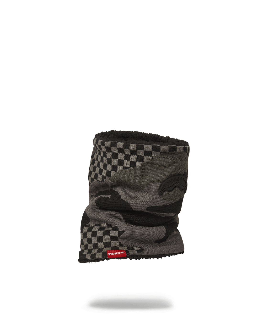 SPRAYGROUND 3Am Never Sleep Neck Warmer — product image 3