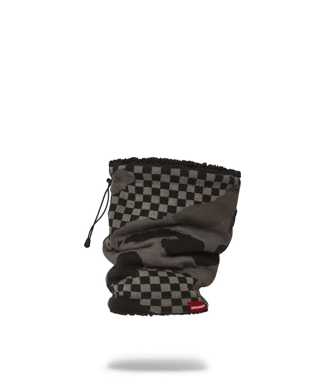 SPRAYGROUND 3Am Never Sleep Neck Warmer — product image 5