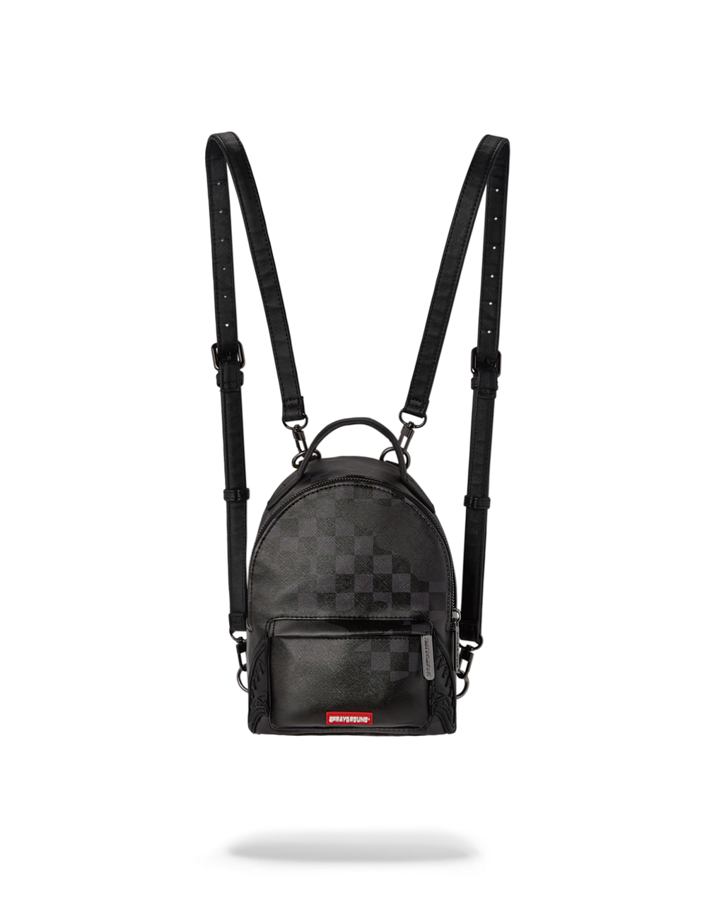 SPRAYGROUND 3Am Never Sleep Quattro Backpack — product image 1