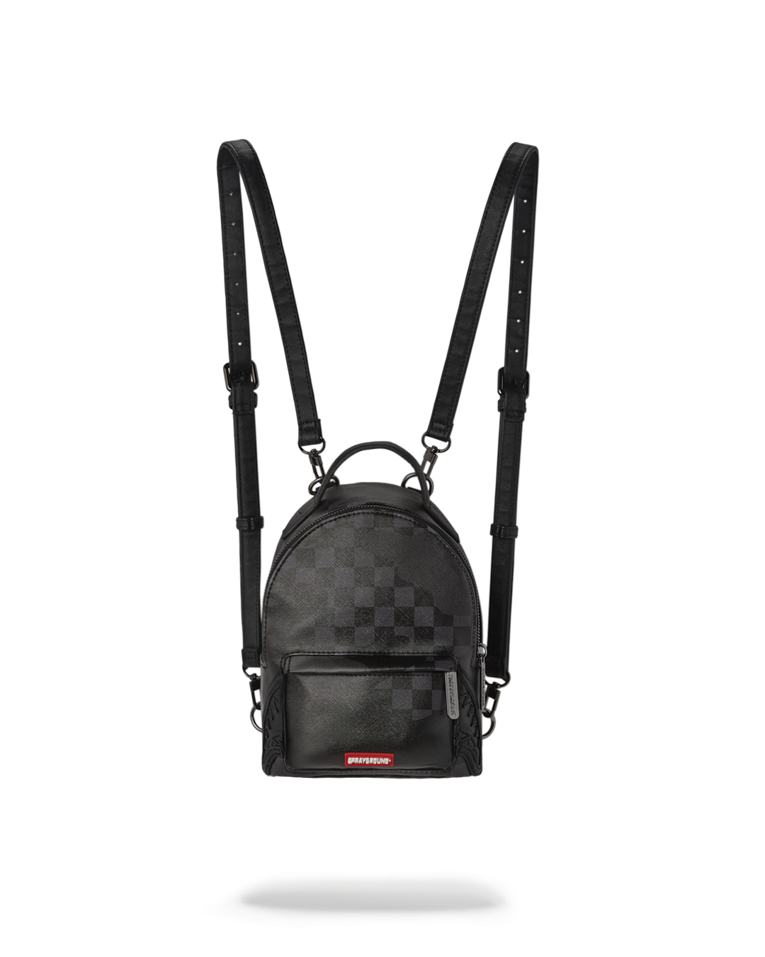 SPRAYGROUND 3Am Never Sleep Quattro Backpack — product image 1