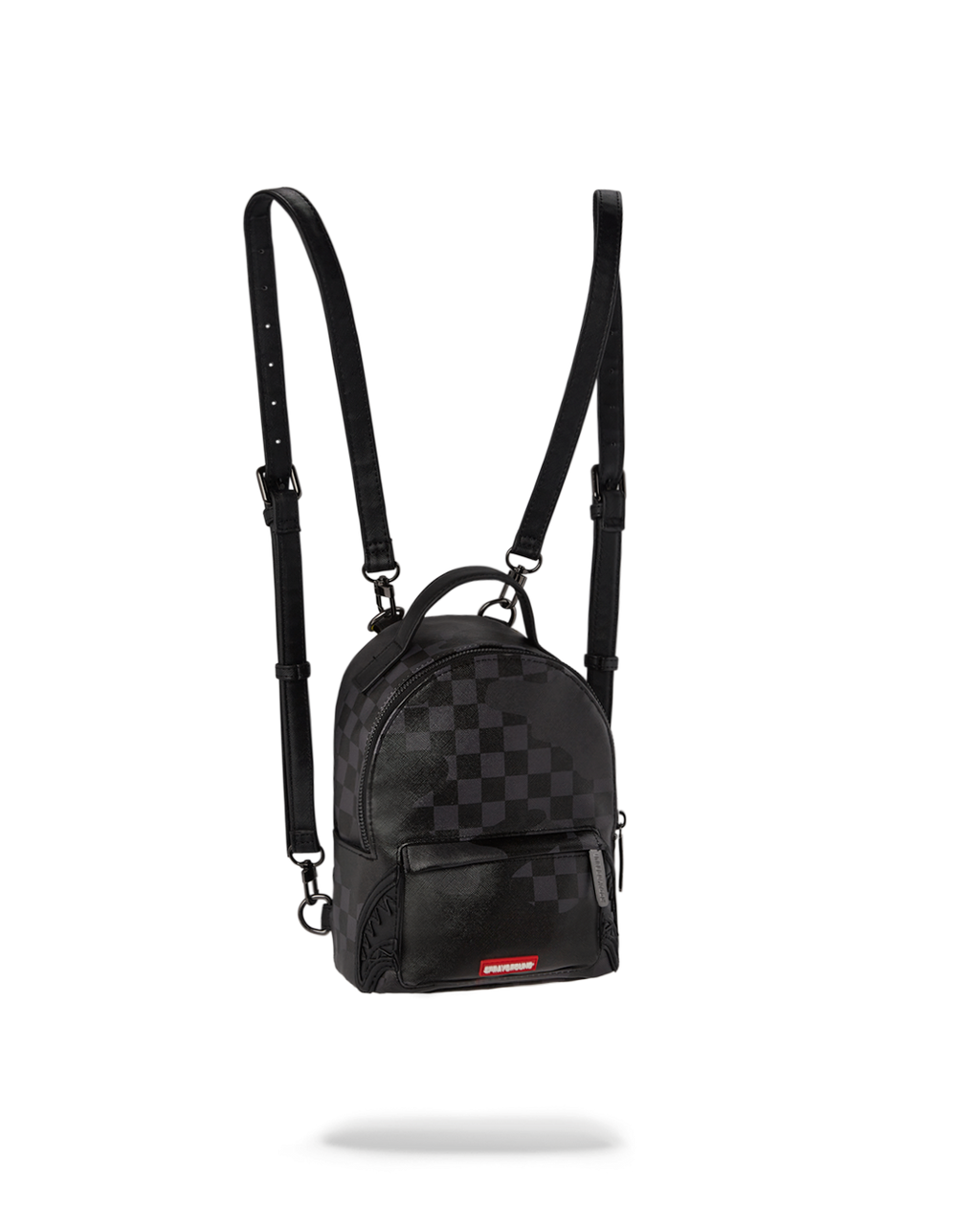 SPRAYGROUND 3Am Never Sleep Quattro Backpack — product image 2