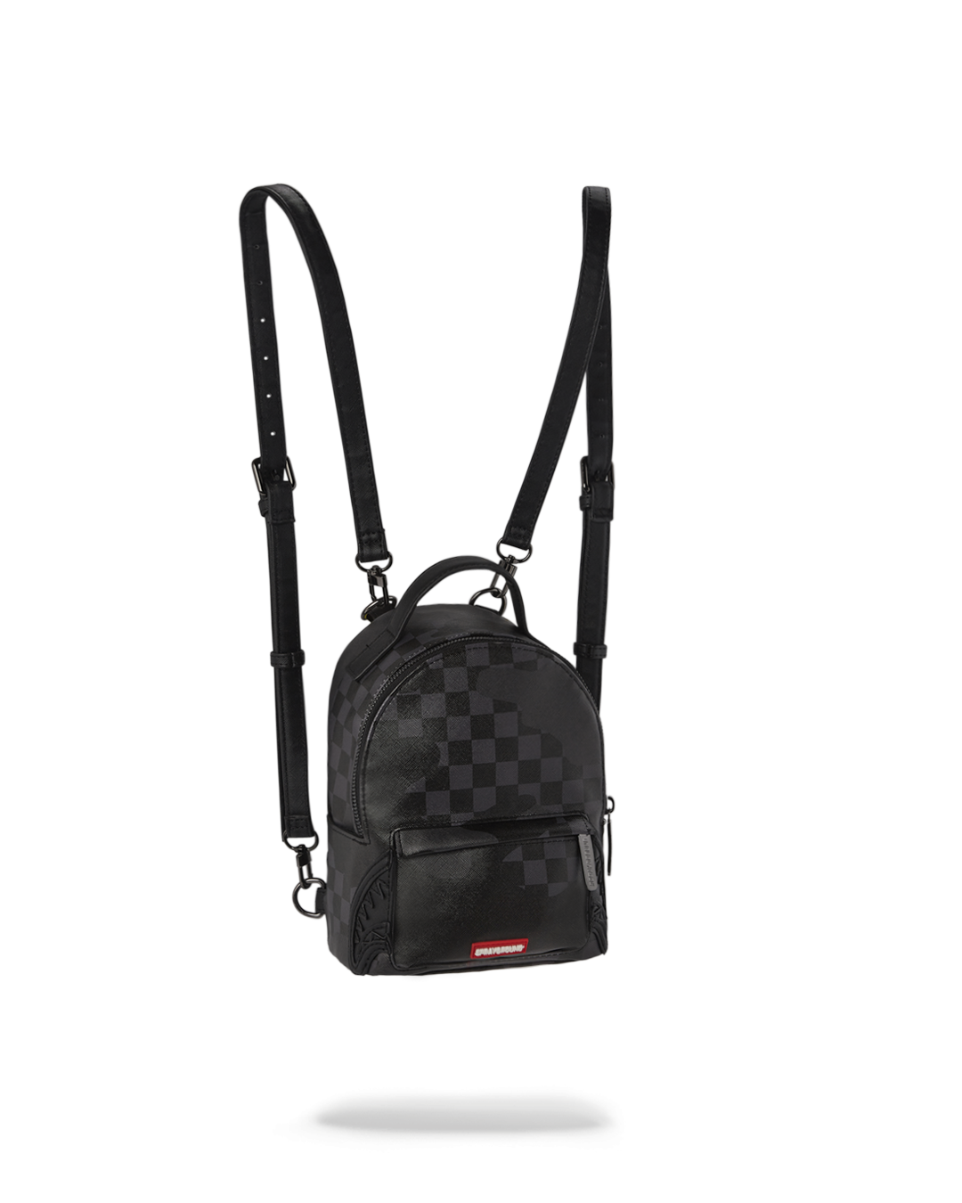 SPRAYGROUND 3Am Never Sleep Quattro Backpack — product image 2