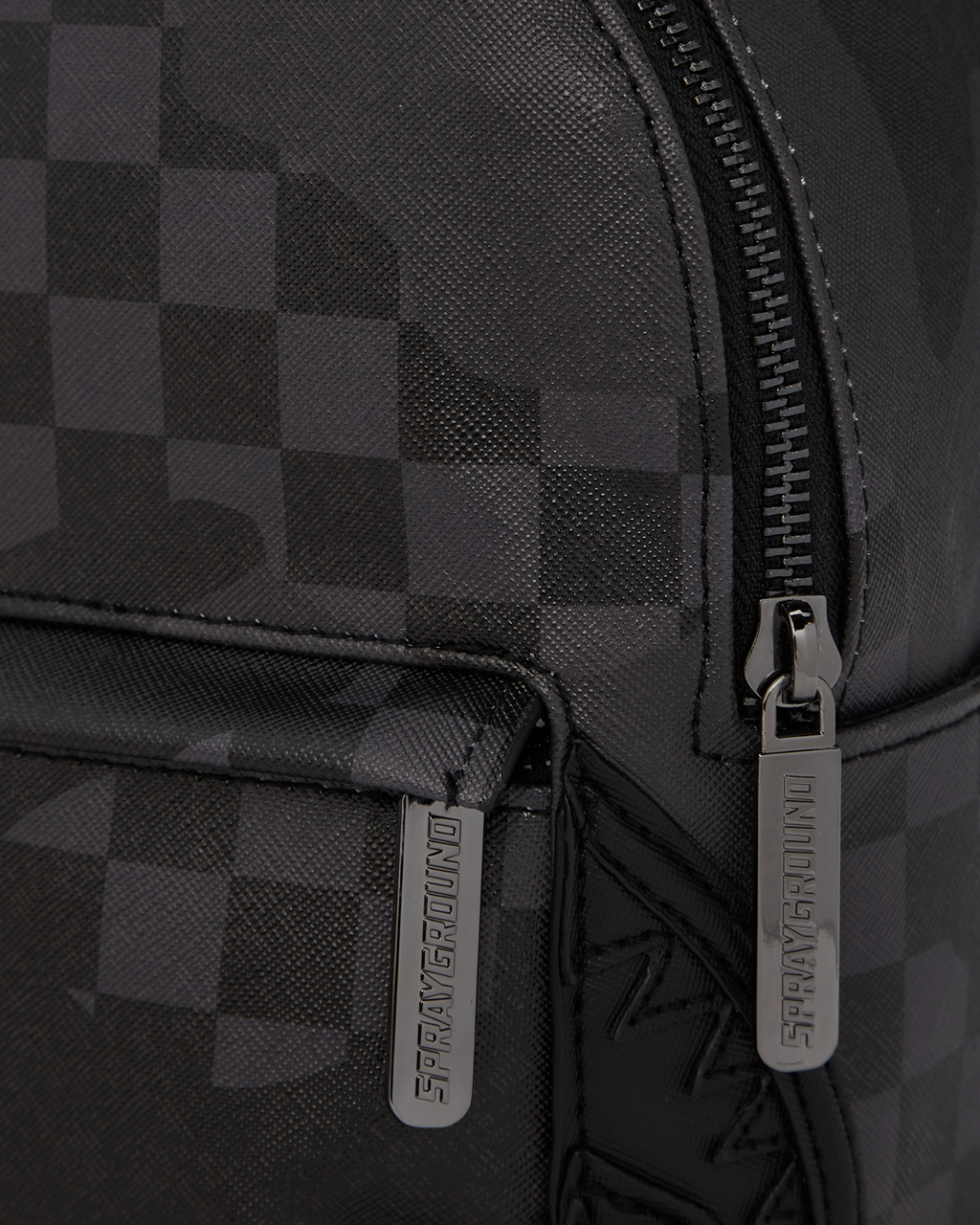 SPRAYGROUND 3Am Never Sleep Quattro Backpack — product image 5