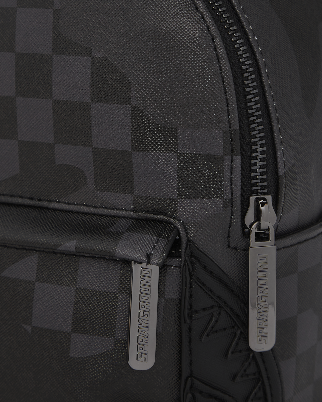 SPRAYGROUND 3Am Never Sleep Quattro Backpack — product image 5