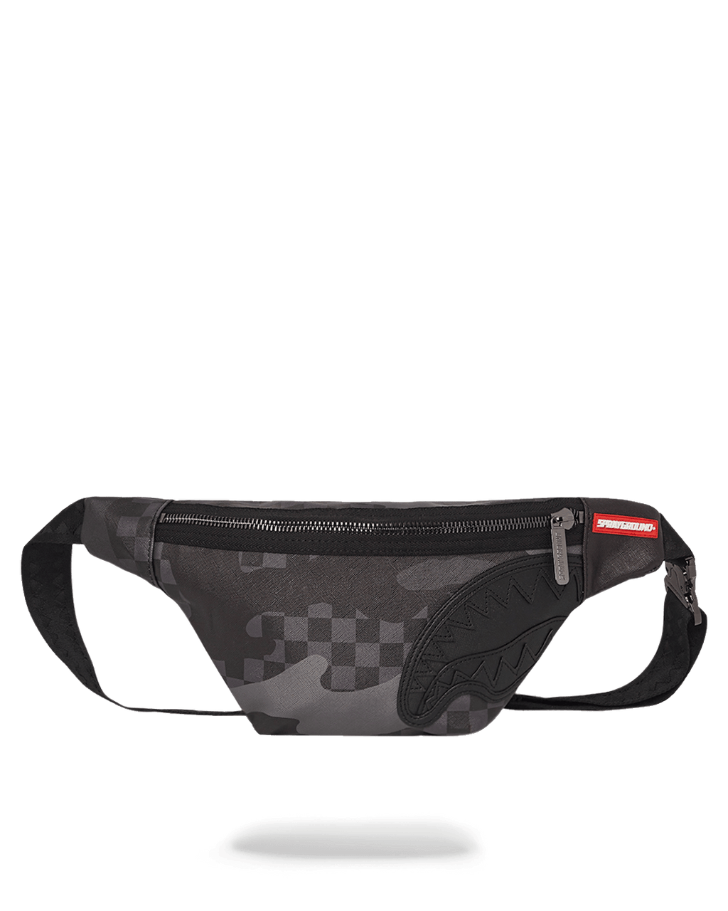SPRAYGROUND 3Am Never Sleep Savvy Crossbody — product image 1