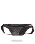 SPRAYGROUND 3Am Never Sleep Savvy Crossbody — product image 1