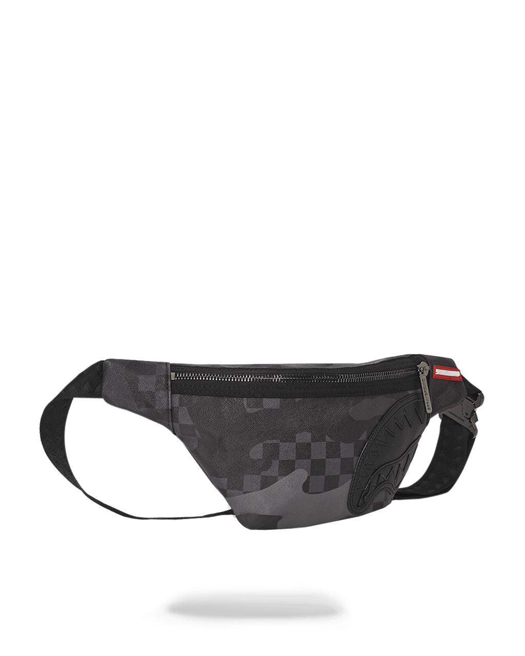SPRAYGROUND 3Am Never Sleep Savvy Crossbody — product image 3