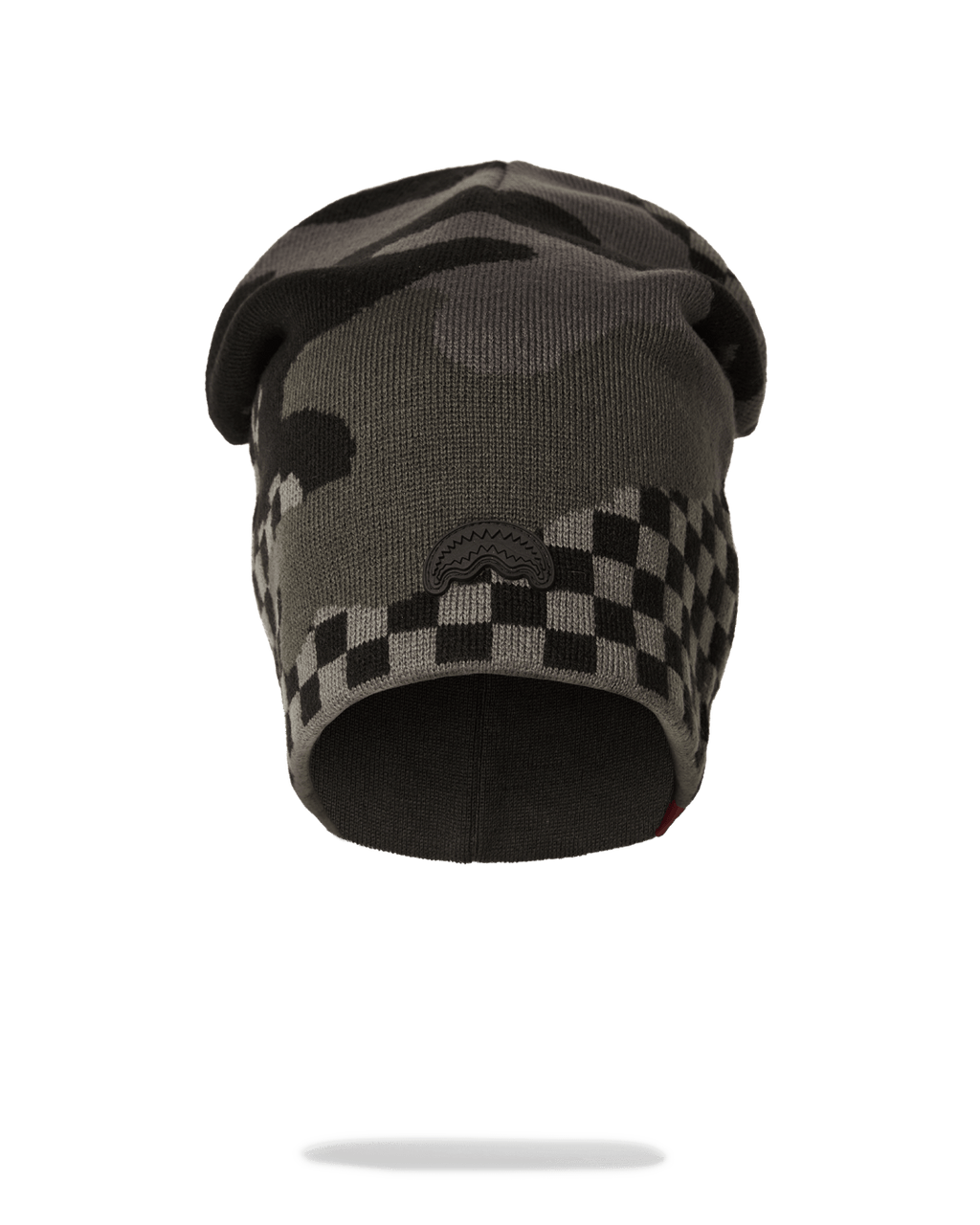 SPRAYGROUND 3Am Never Sleep Slouch Beanie — product image 1