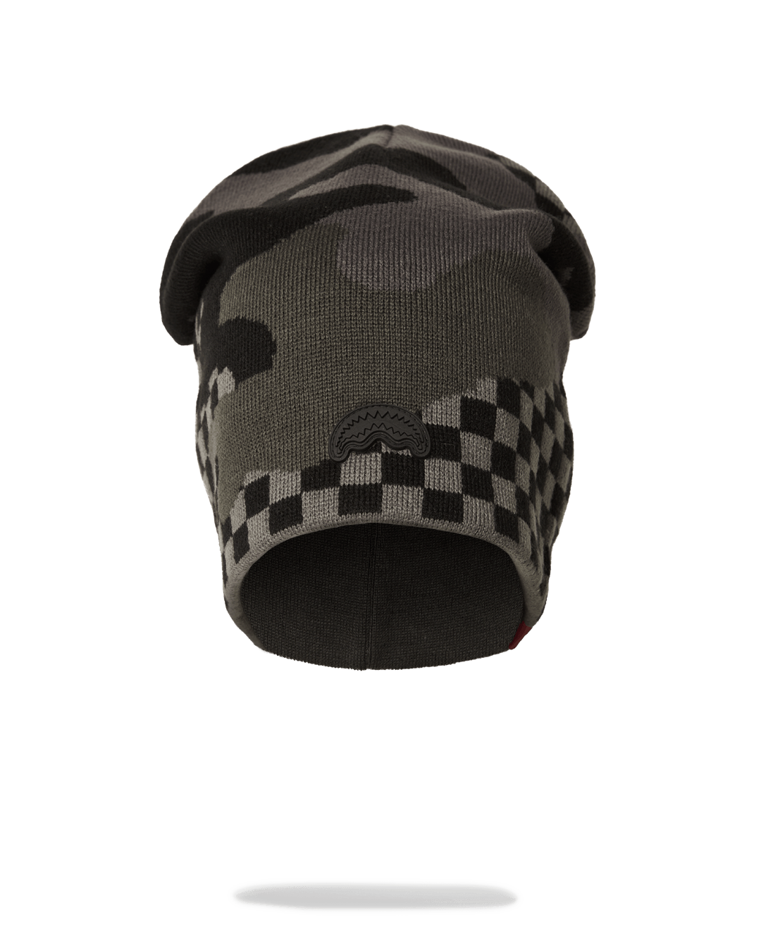 SPRAYGROUND 3Am Never Sleep Slouch Beanie — product image 1