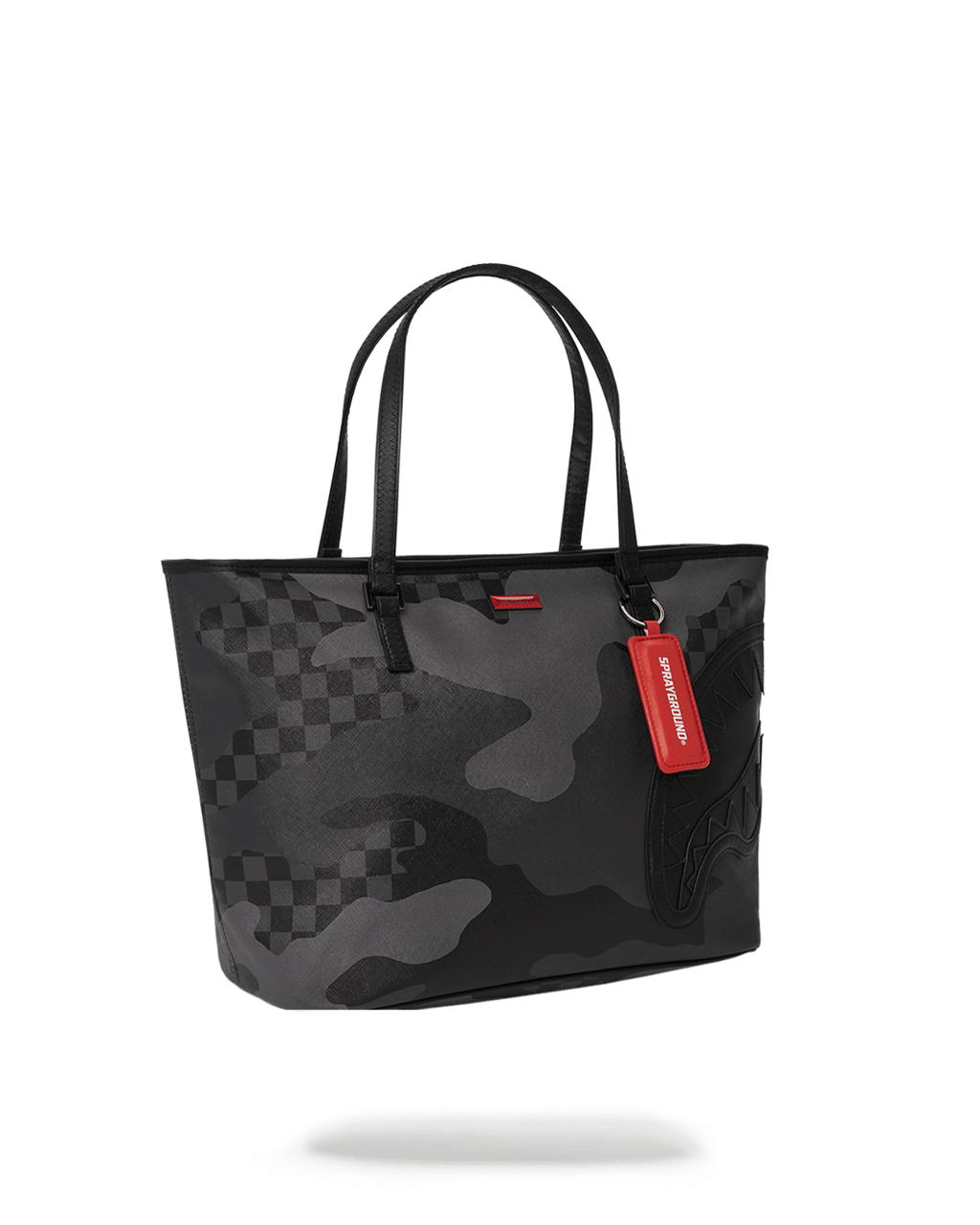SPRAYGROUND 3Am Never Sleep Tote — product image 6