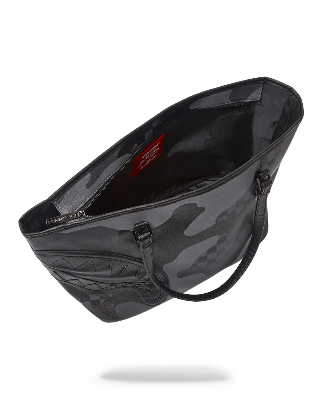 SPRAYGROUND 3Am Never Sleep Tote — product image 7