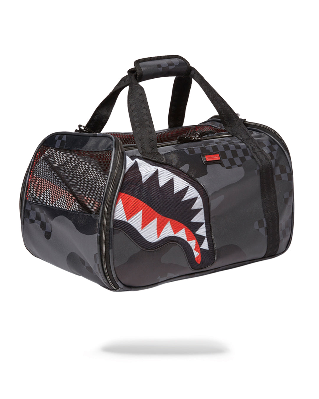 SPRAYGROUND 3Am Pet Carrier — product image 1