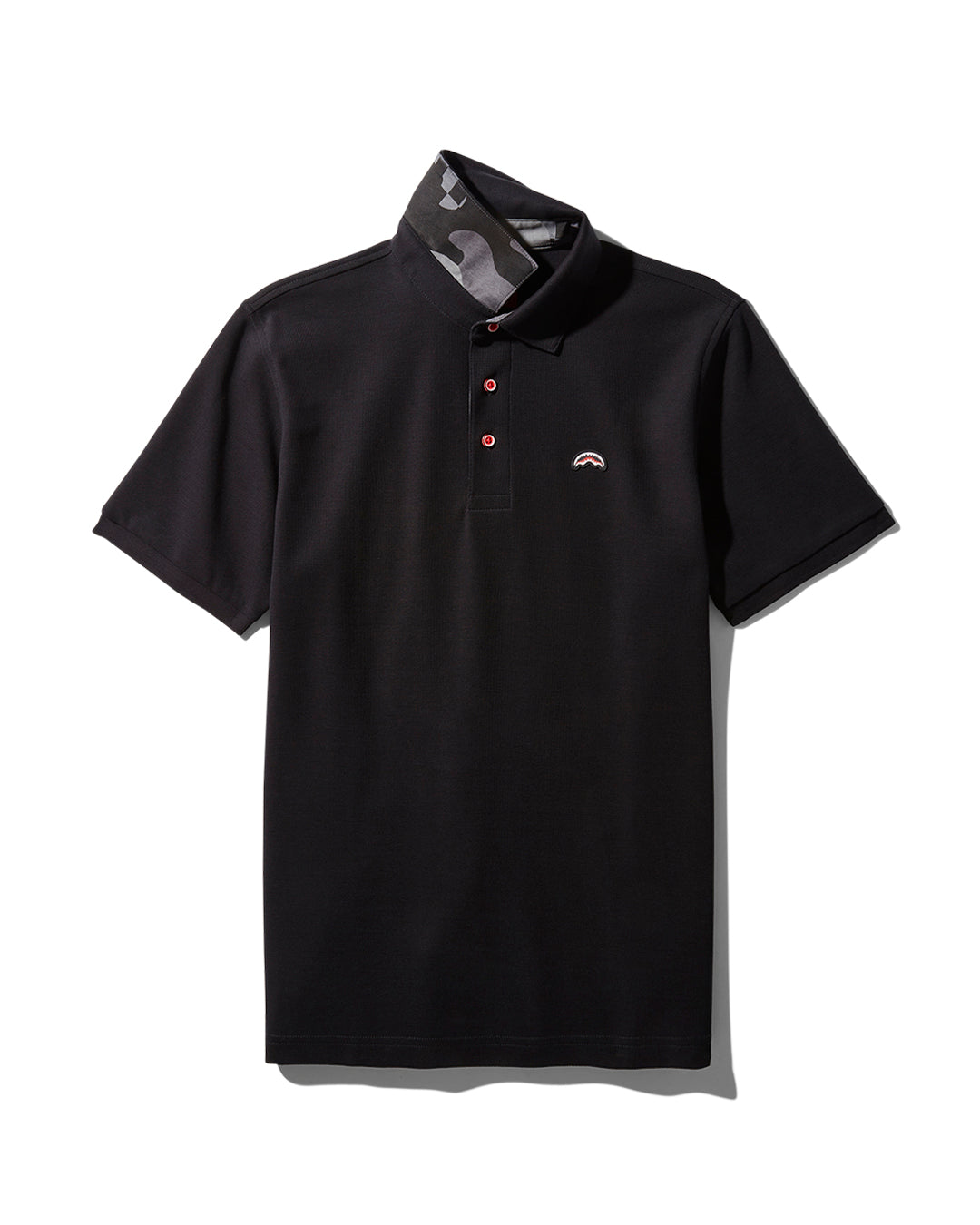 SPRAYGROUND 3Am Pima Cotton Made In Peru Polo — product image 9