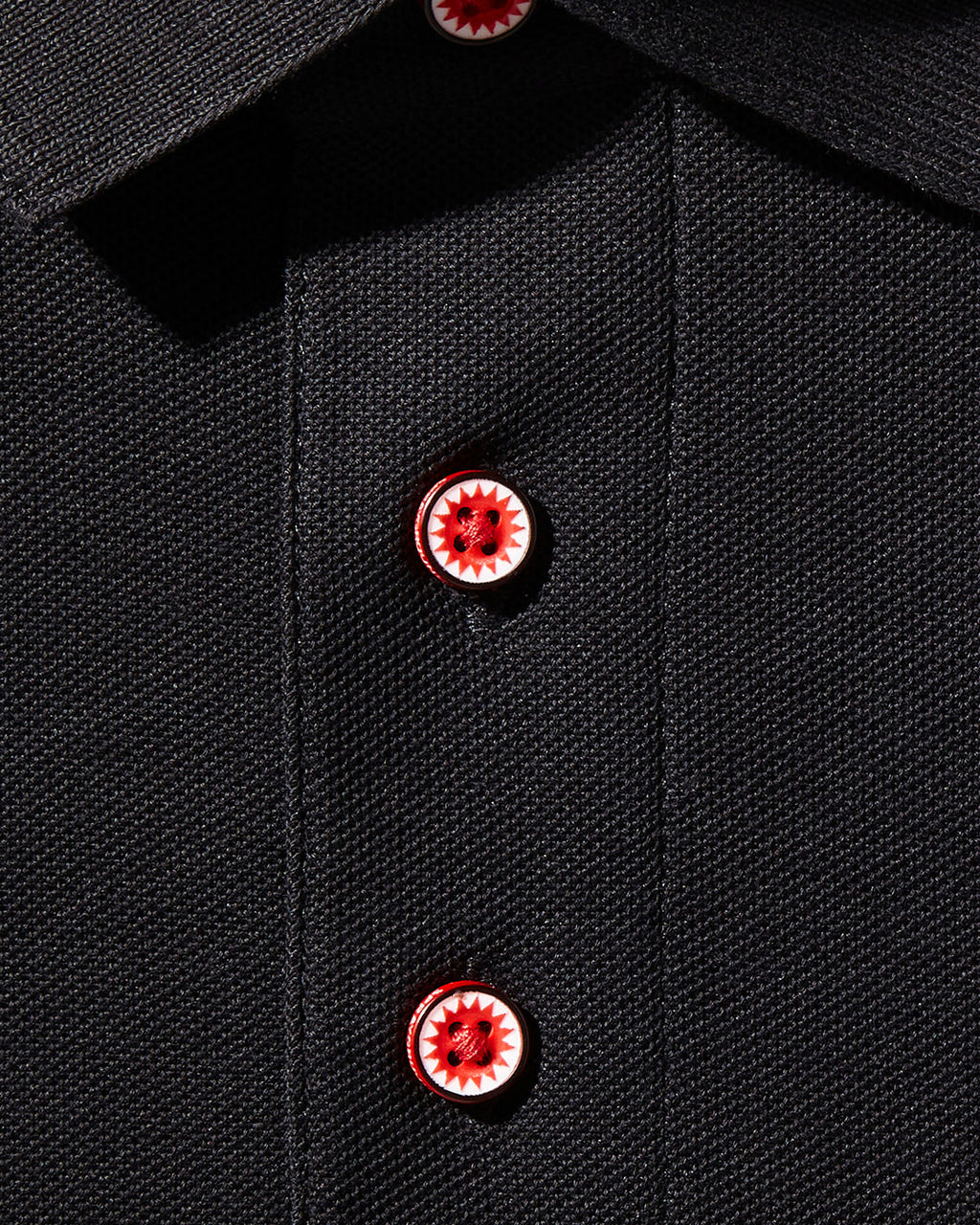 SPRAYGROUND 3Am Pima Cotton Made In Peru Polo — product image 14