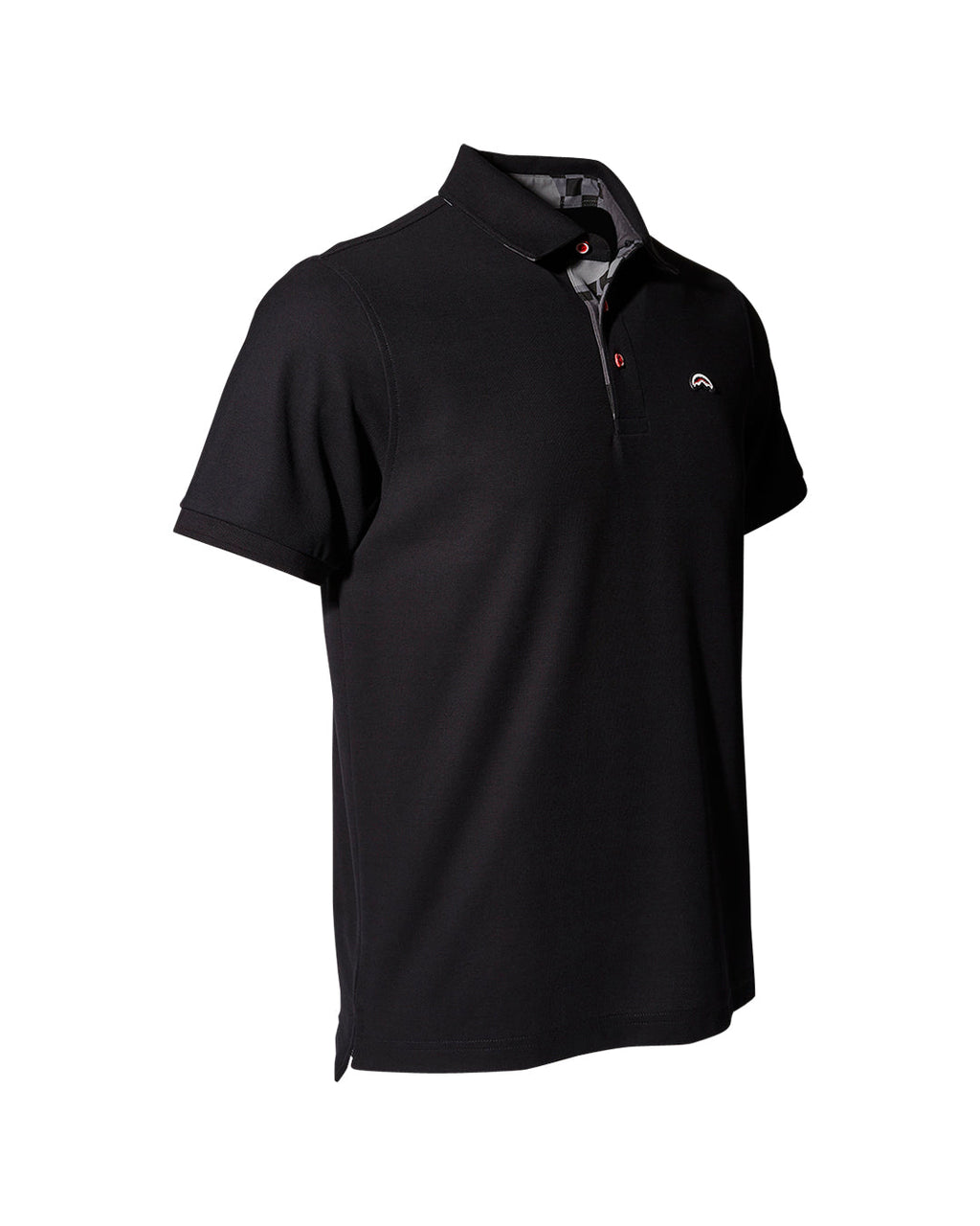 SPRAYGROUND 3Am Pima Cotton Made In Peru Polo — product image 28