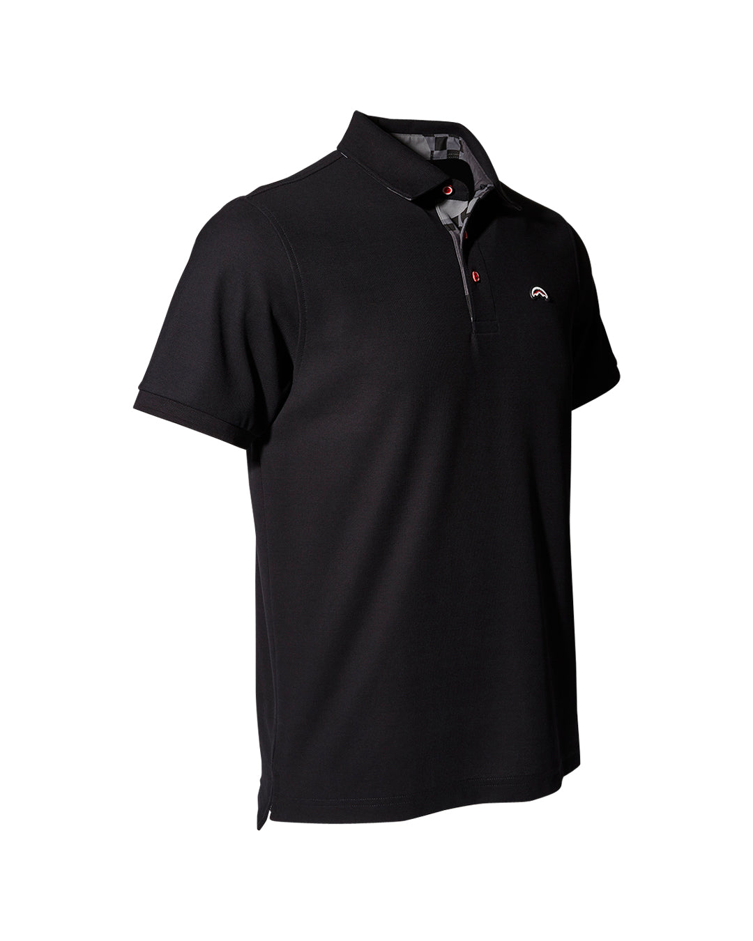 SPRAYGROUND 3Am Pima Cotton Made In Peru Polo — product image 28