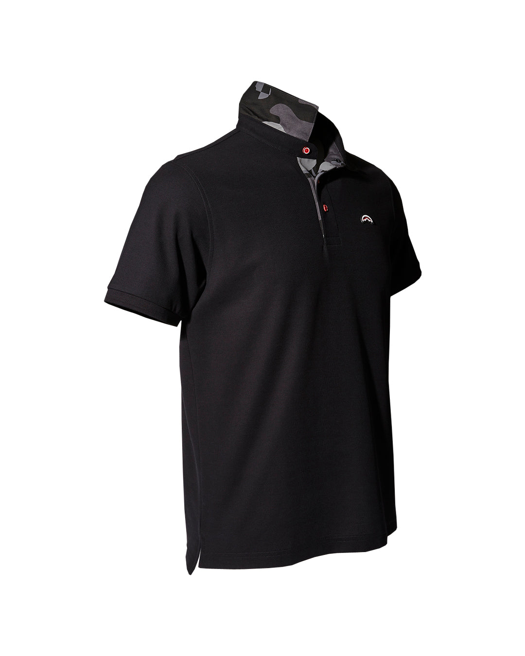 SPRAYGROUND 3Am Pima Cotton Made In Peru Polo — product image 29