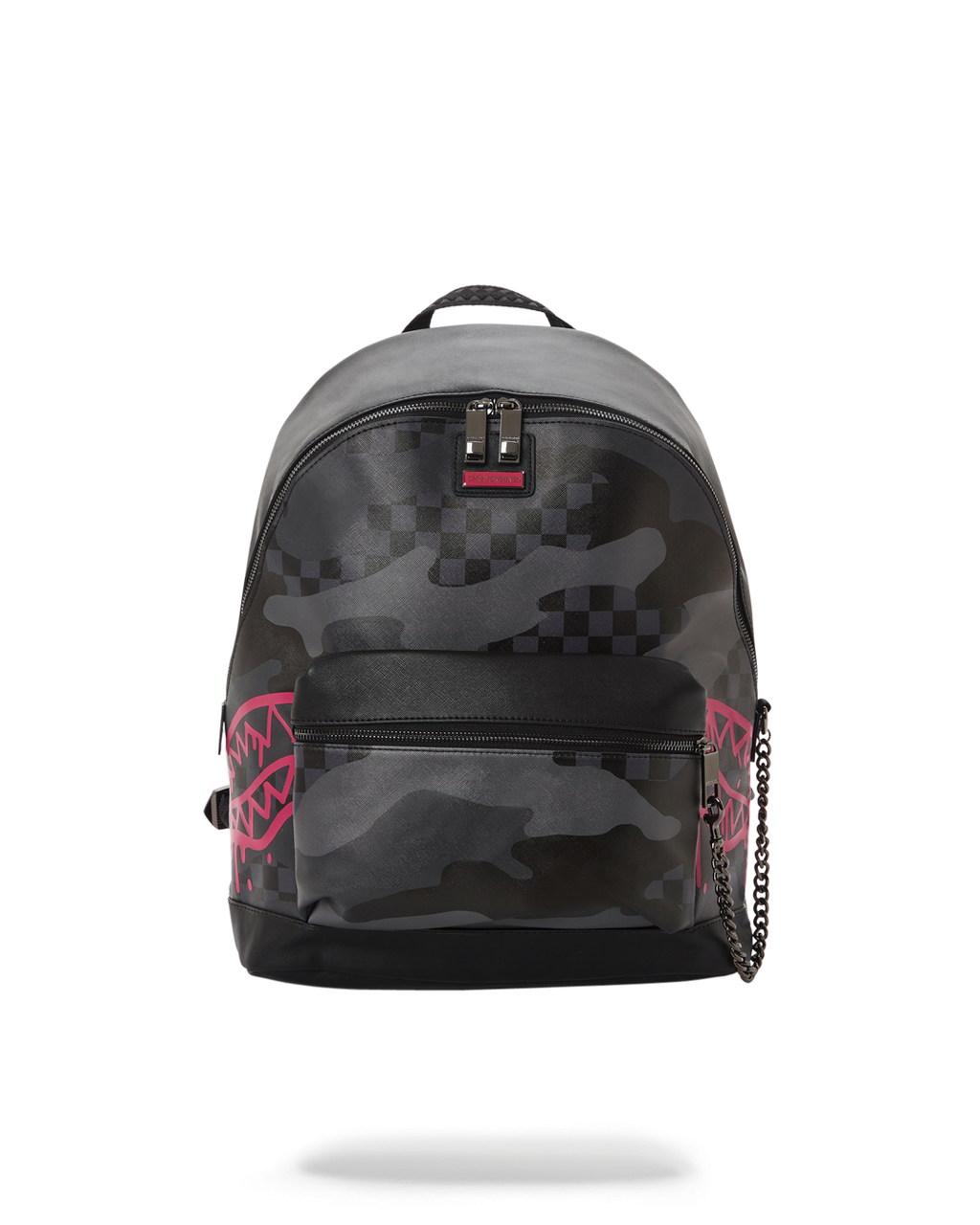 SPRAYGROUND 3Am Pink Drip Chateau Backpack — product image 1