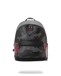 SPRAYGROUND 3Am Pink Drip Chateau Backpack — product image 1