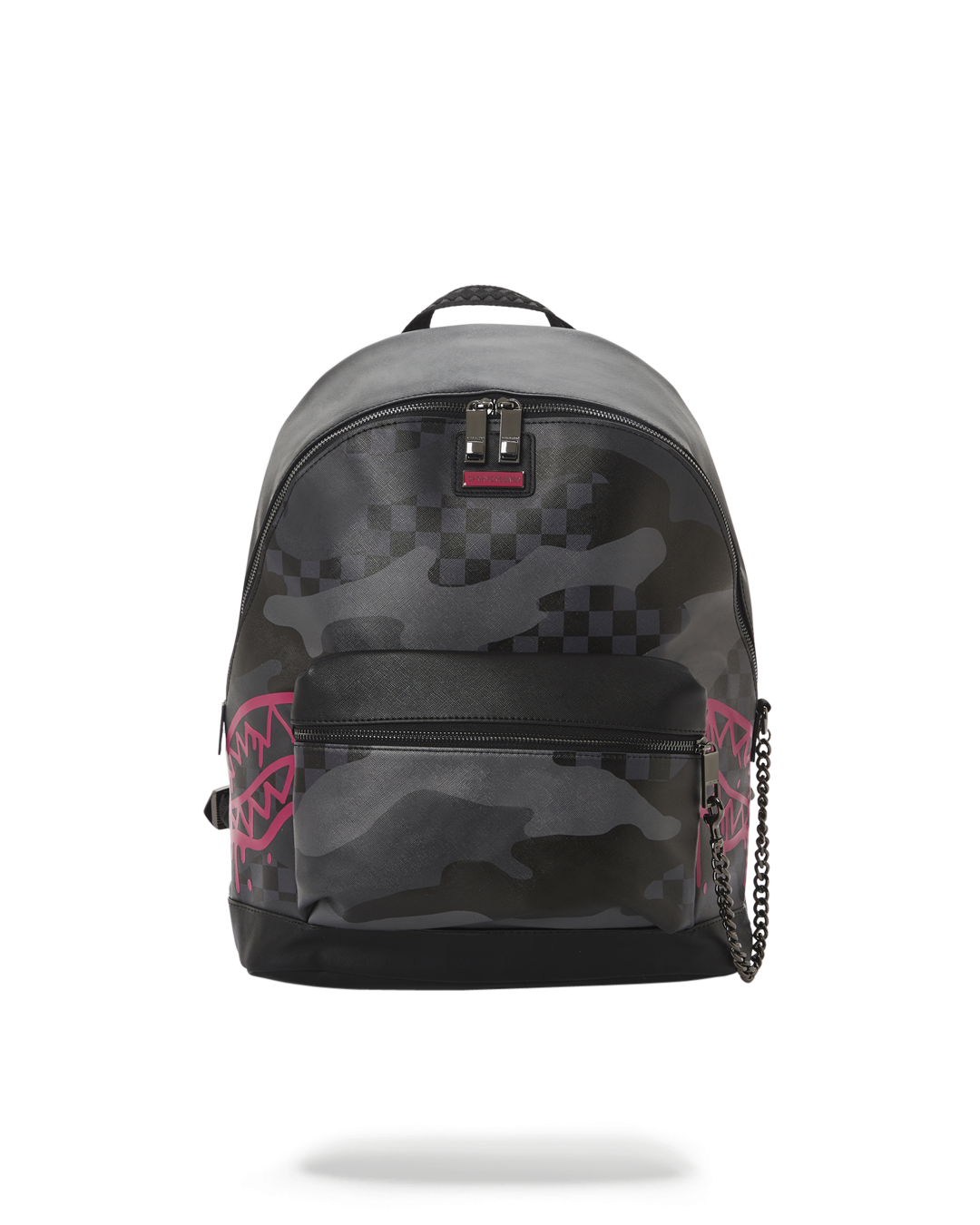 SPRAYGROUND 3Am Pink Drip Chateau Backpack — product image 1