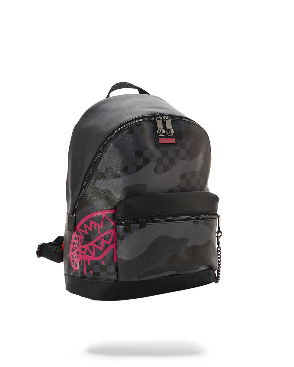 SPRAYGROUND 3Am Pink Drip Chateau Backpack — product image 3
