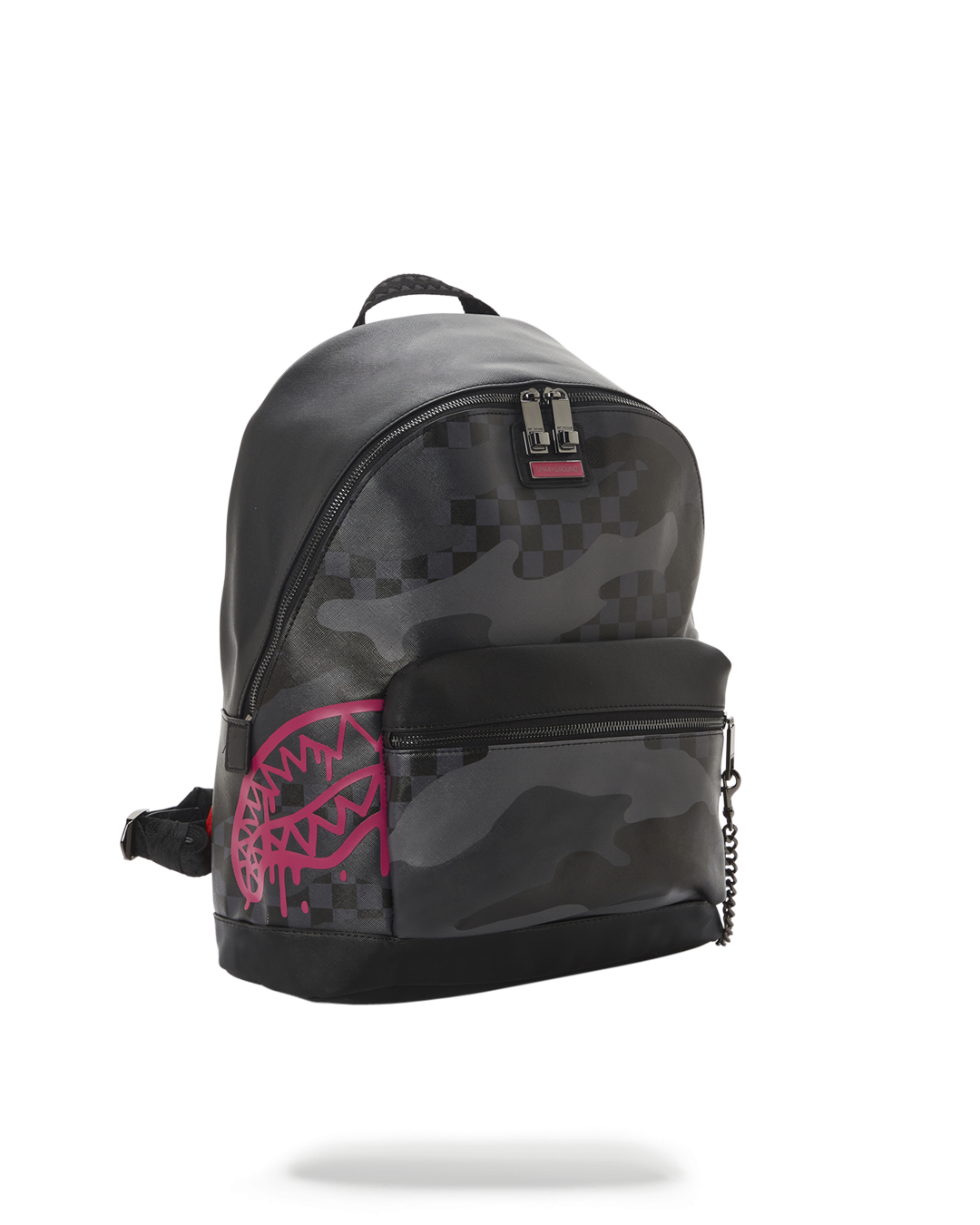 SPRAYGROUND 3Am Pink Drip Chateau Backpack — product image 3