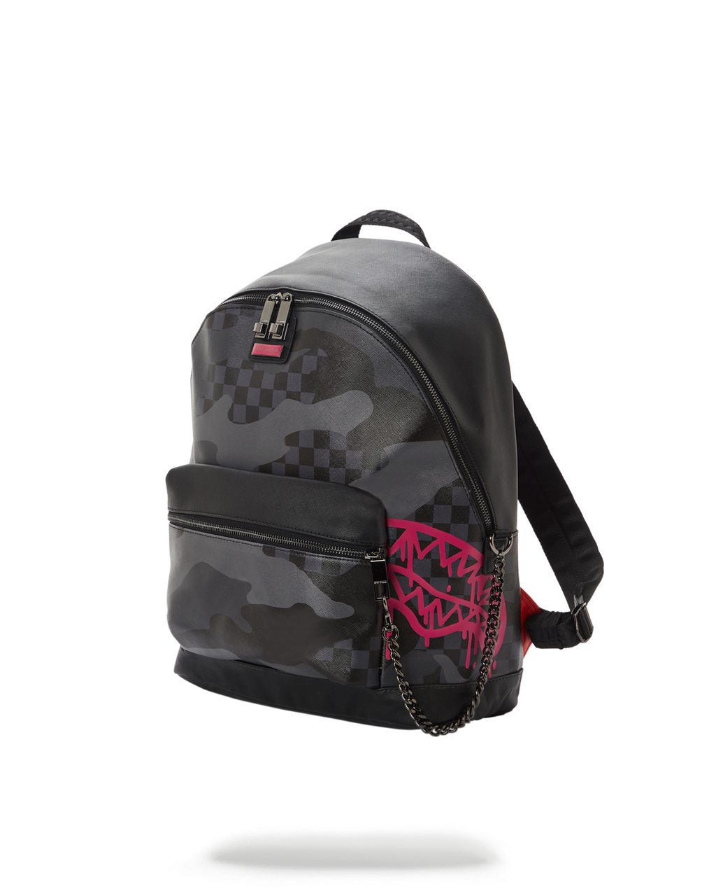 SPRAYGROUND 3Am Pink Drip Chateau Backpack — product image 5