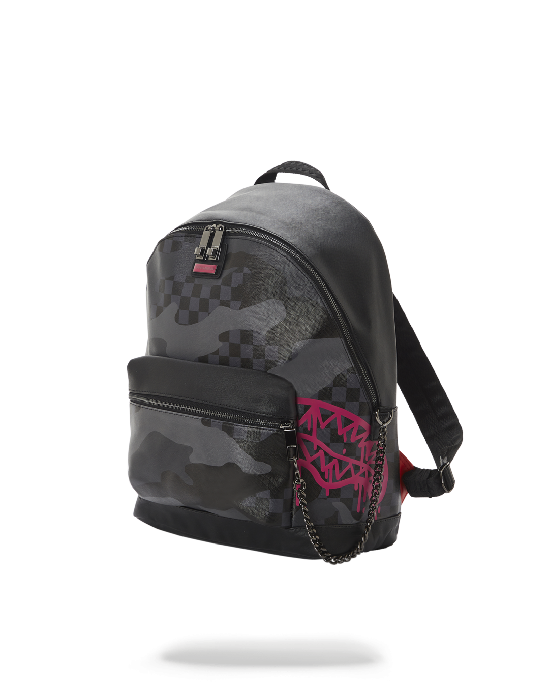 SPRAYGROUND 3Am Pink Drip Chateau Backpack — product image 5