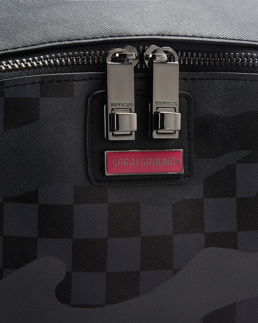 SPRAYGROUND 3Am Pink Drip Chateau Backpack — product image 11