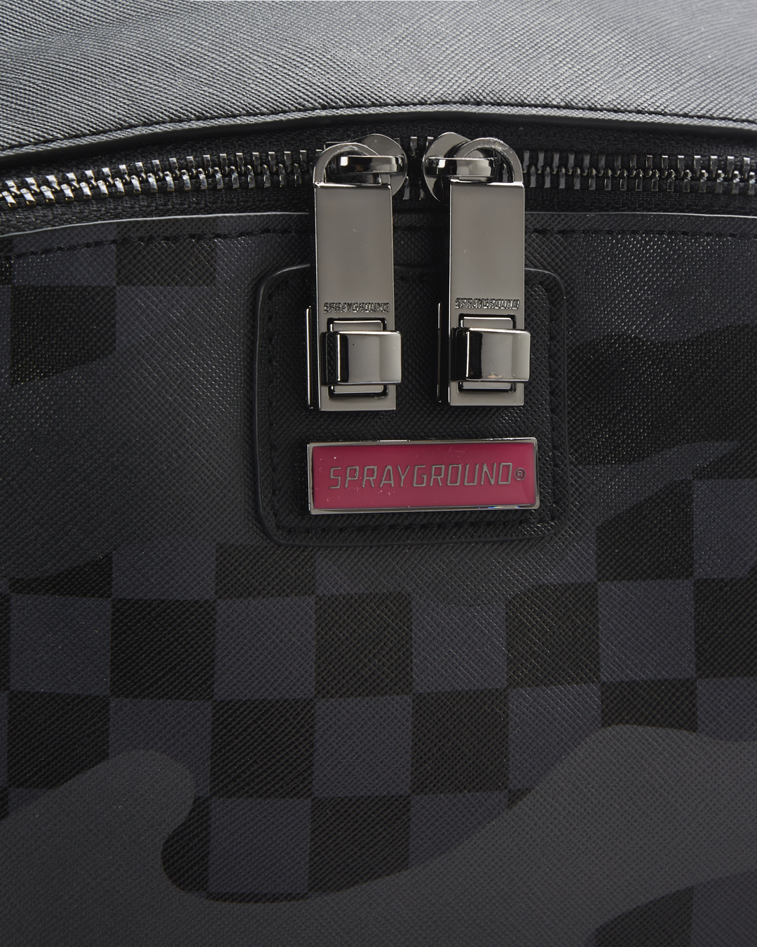 SPRAYGROUND 3Am Pink Drip Chateau Backpack — product image 11