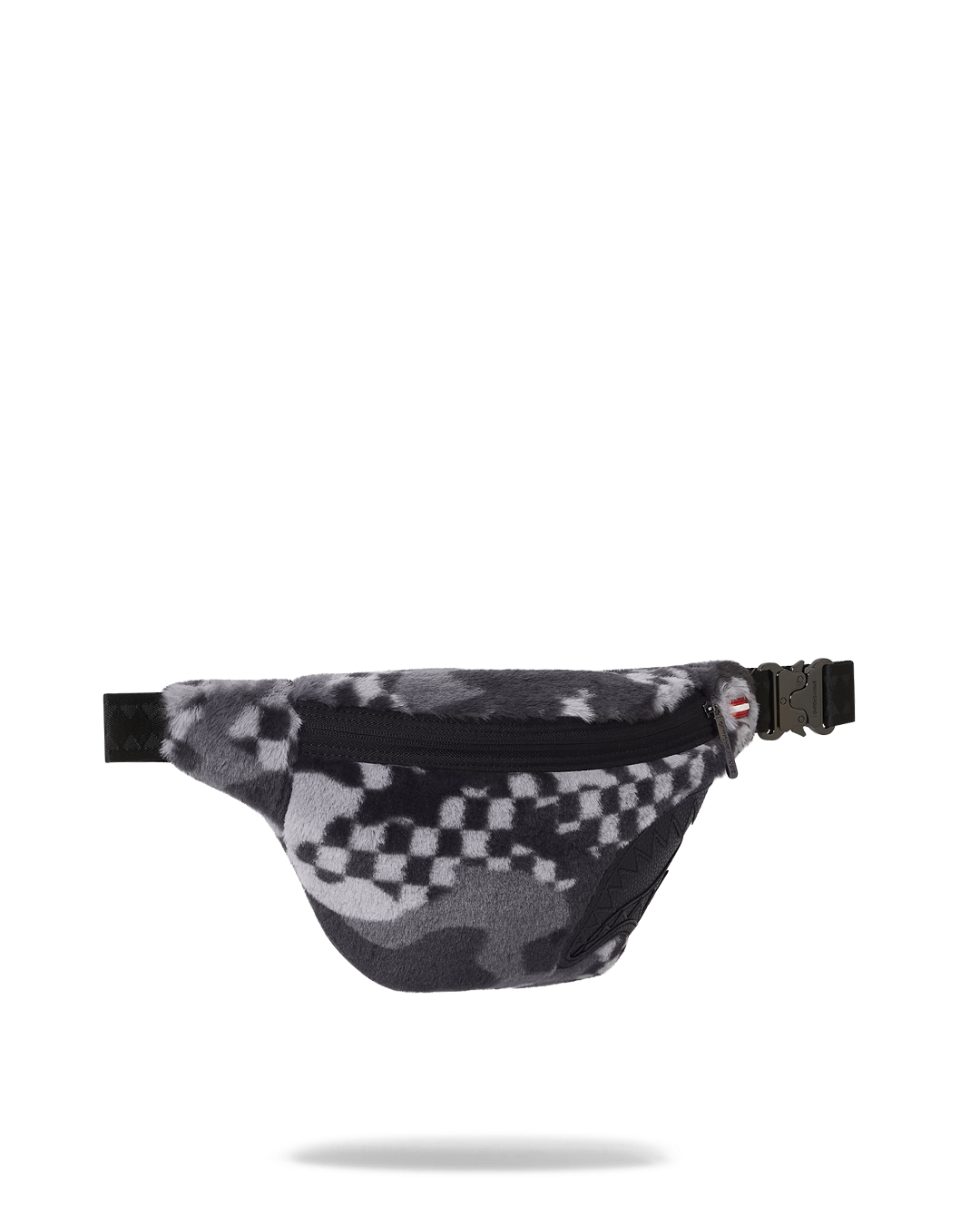 SPRAYGROUND 3Am Plush Aspen Highlands Savvy Crossbody — product image 3