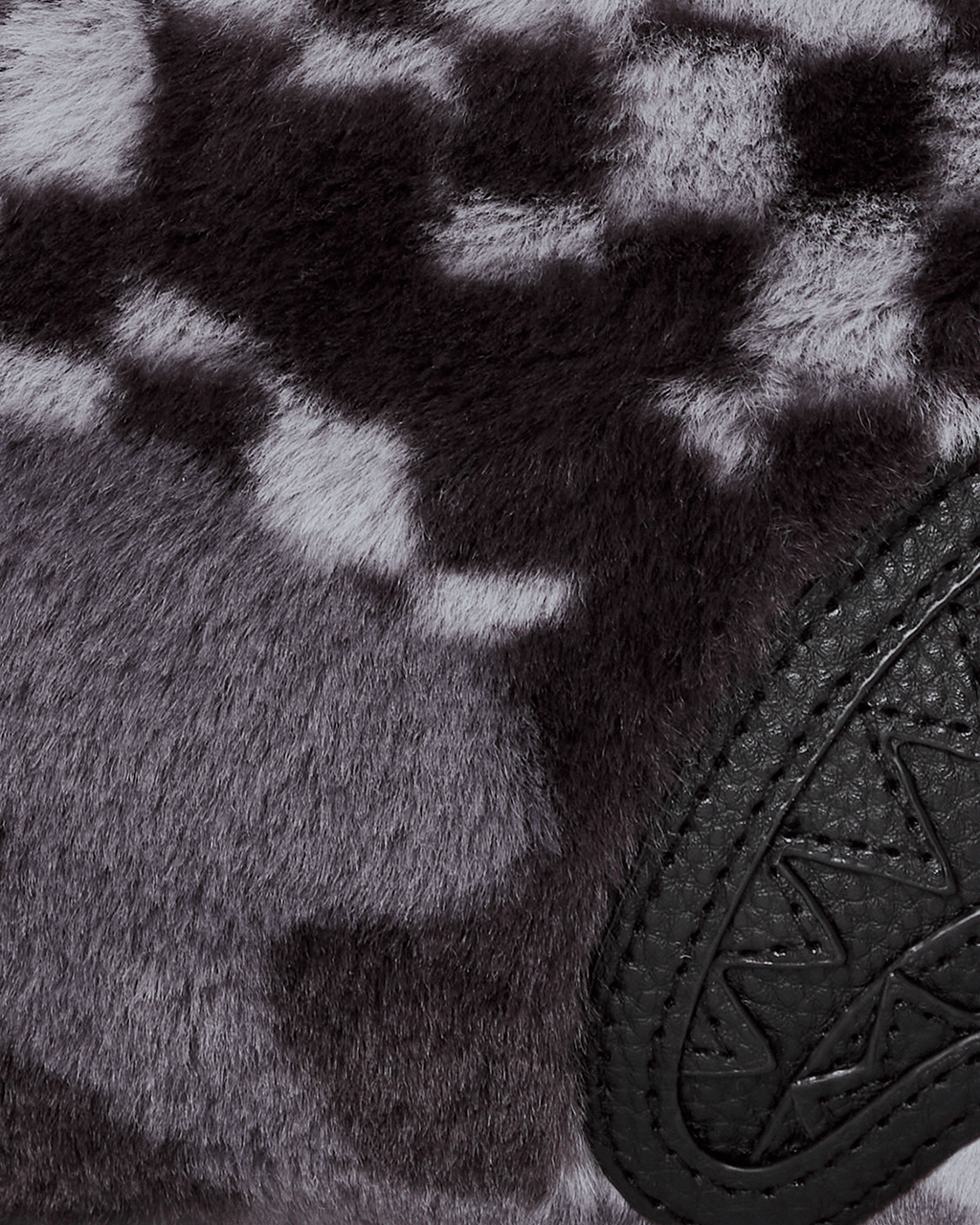 SPRAYGROUND 3Am Plush Aspen Highlands Savvy Crossbody — product image 9
