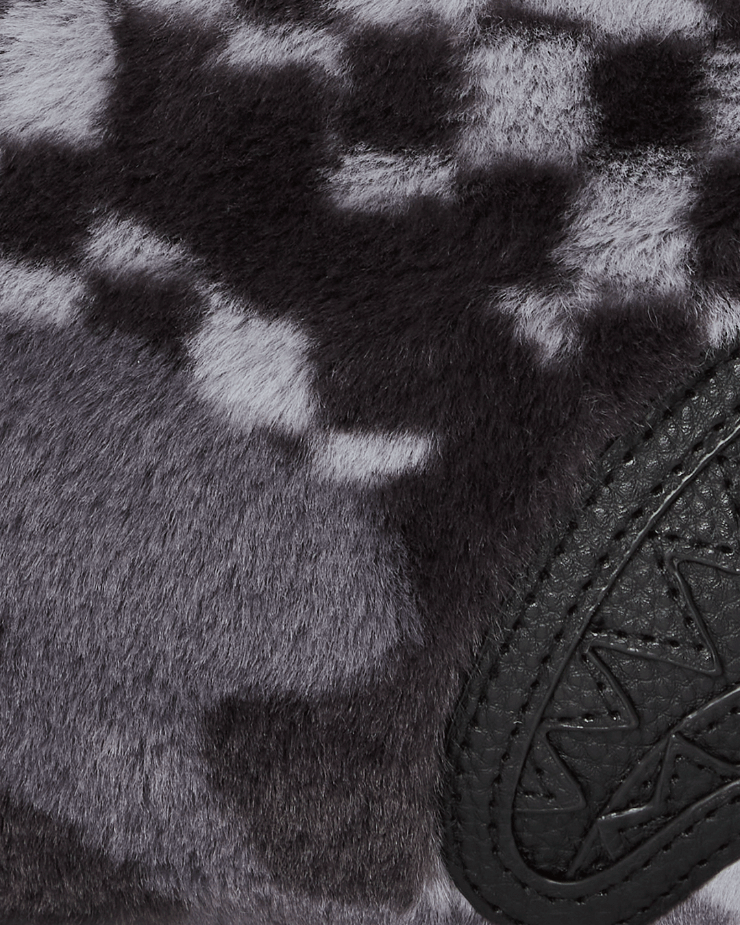 SPRAYGROUND 3Am Plush Aspen Highlands Savvy Crossbody — product image 9