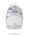 SPRAYGROUND 3Am Plush Swiss Alps Backpack — product image 1