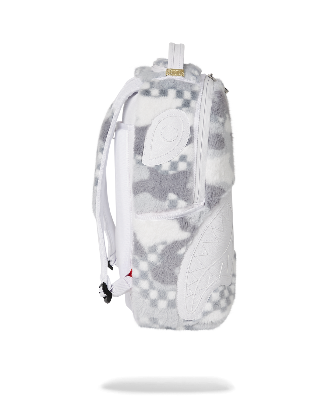 SPRAYGROUND 3Am Plush Swiss Alps Backpack — product image 5